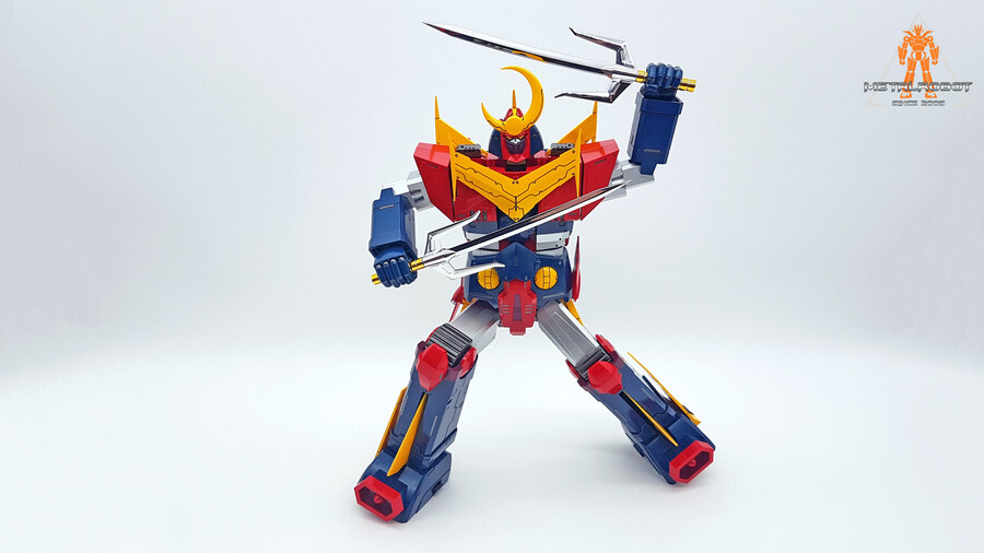 [킹아츠] 무적초인 점보트3 샘플 상세샷 및 리뷰 영상_15.jpg