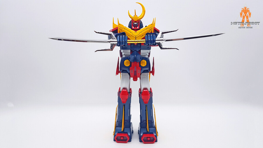 [킹아츠] 무적초인 점보트3 샘플 상세샷 및 리뷰 영상_18.jpg