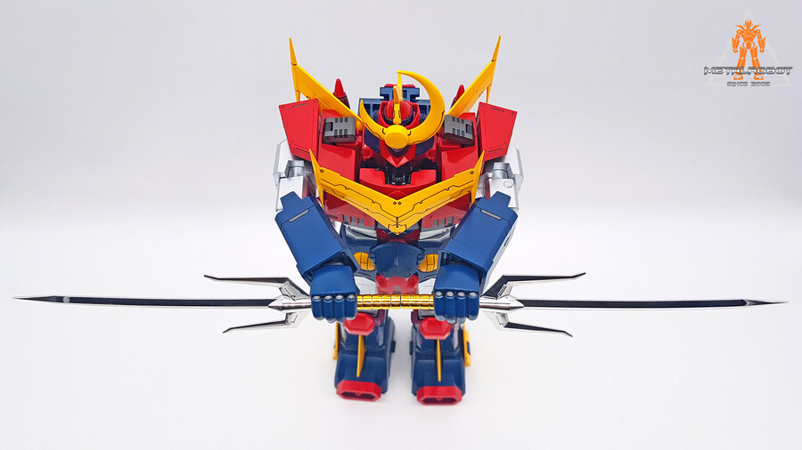 [킹아츠] 무적초인 점보트3 샘플 상세샷 및 리뷰 영상_19.jpg