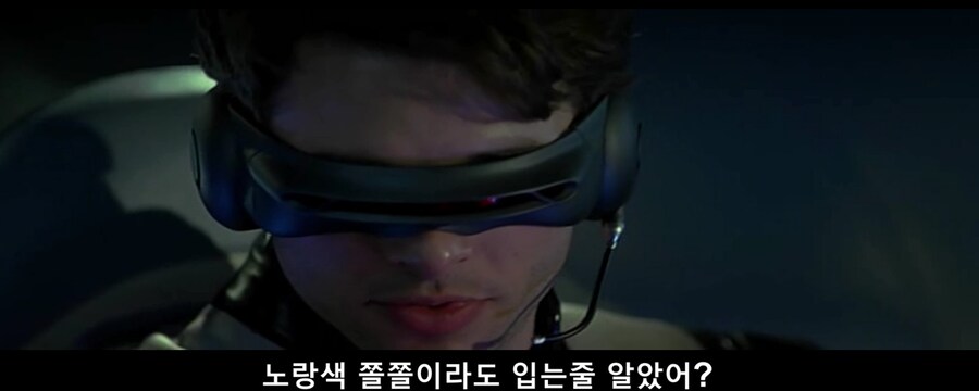 [엑스맨]초창기때 복장을 처음 입어보는 울버린_2.jpg