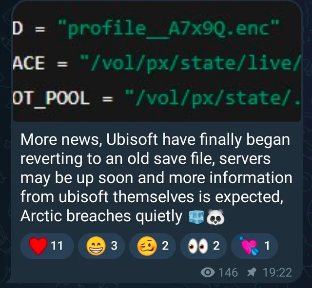 현재 24시간째 서버 못열고있는 게임 특징_9.webp