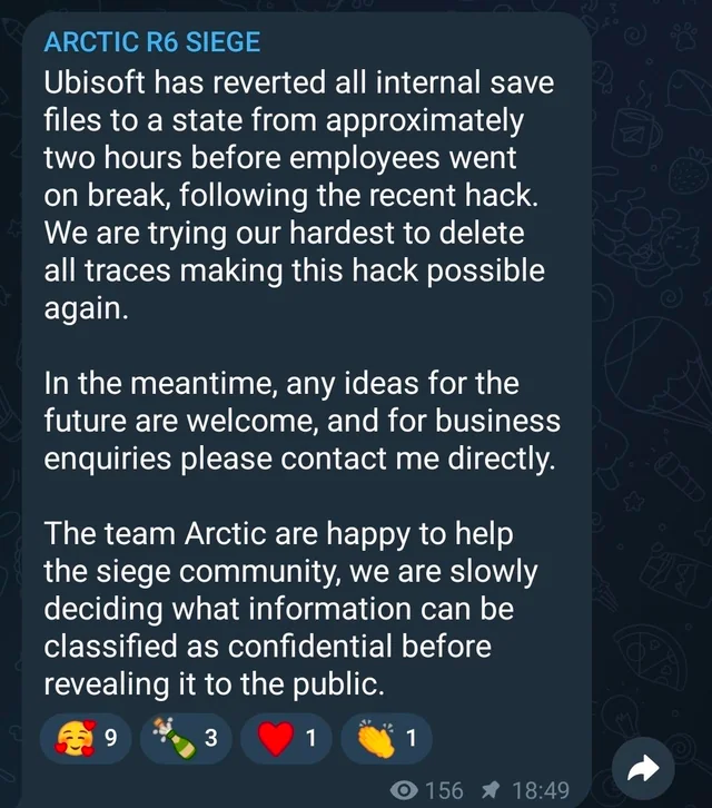 현재 24시간째 서버 못열고있는 게임 특징_10.webp