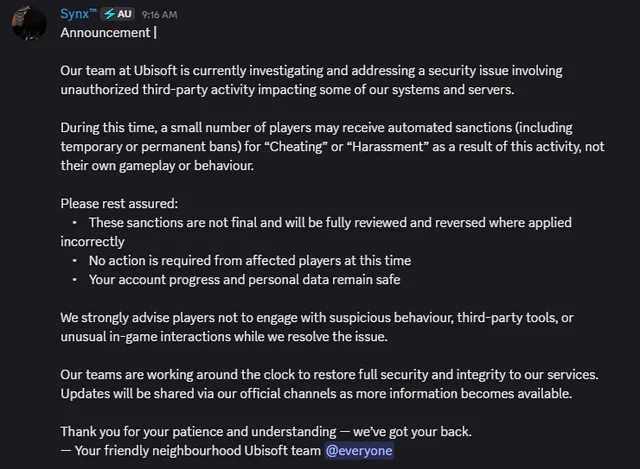 현재 24시간째 서버 못열고있는 게임 특징_8.webp