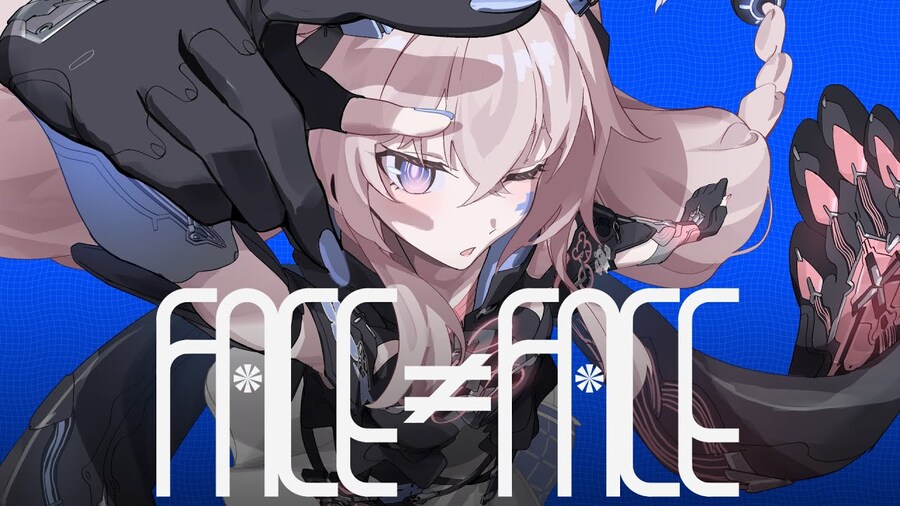 FACE≠FACE feat. 棗いつき (나츠메 이츠키) / lapix_1.jpg