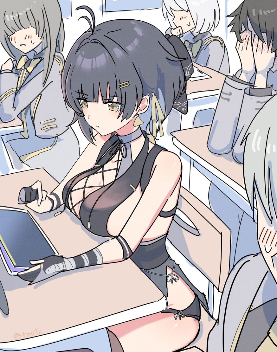 명조)스타토치 아카데미 학생의 나이는 평균 세자리수라고 한다_1.jpg