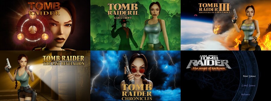 신작 카탈리스트와 전작 리부트 시리즈 타임라인 통합 확정 (스샷 첨부)_1.jpg