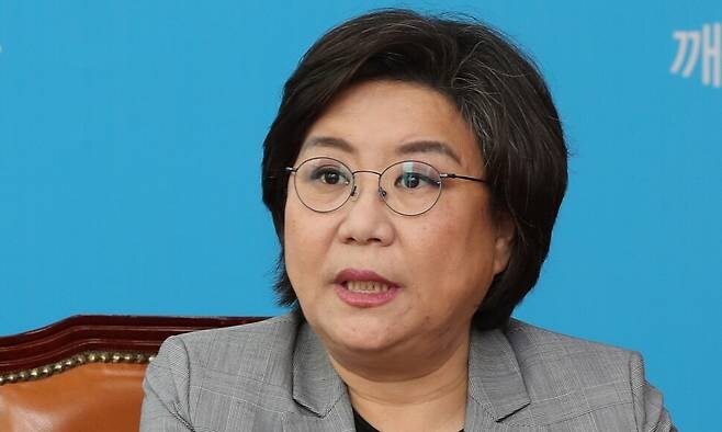 이혜훈 “‘적군’에게 내주기 어려운 예산처 맡기는 건 이 대통령의 진정성”_1.jpg