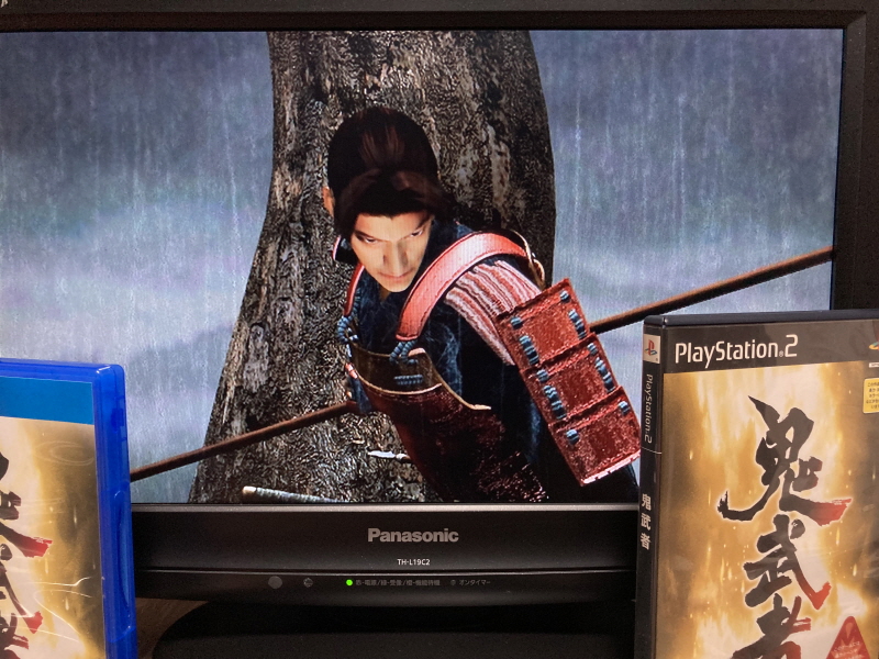 PS4 귀무자(鬼武者) 9800원~_63.jpg