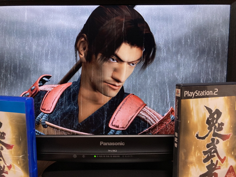 PS4 귀무자(鬼武者) 9800원~_64.jpg