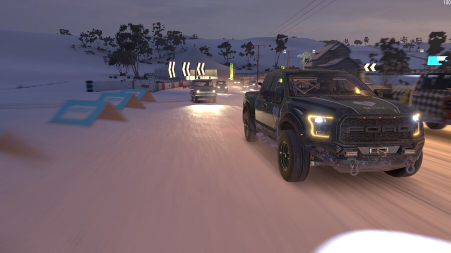 포르자3 블리자드 마운틴은 재밋네요_1.png