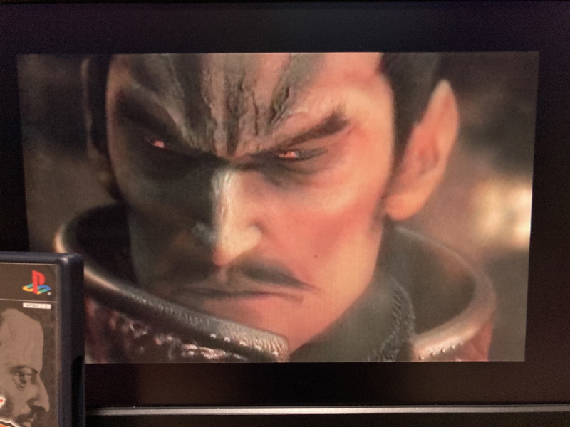 PS4 귀무자(鬼武者) 9800원~_100.jpg