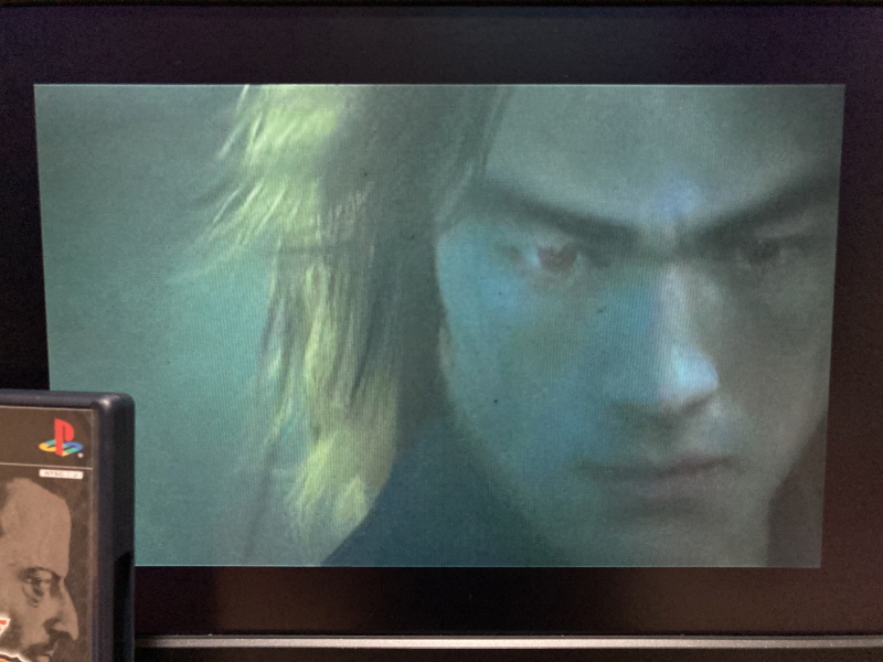 PS4 귀무자(鬼武者) 9800원~_101.jpg