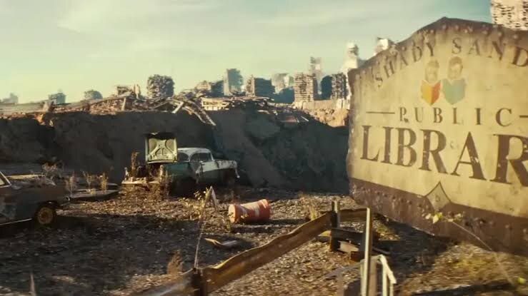 폴아웃) 기분좋은 시저면 개추 ㅋㅋ_1.jpg