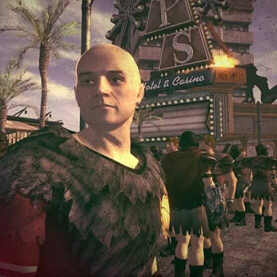 폴아웃) 기분좋은 시저면 개추 ㅋㅋ_5.jpg