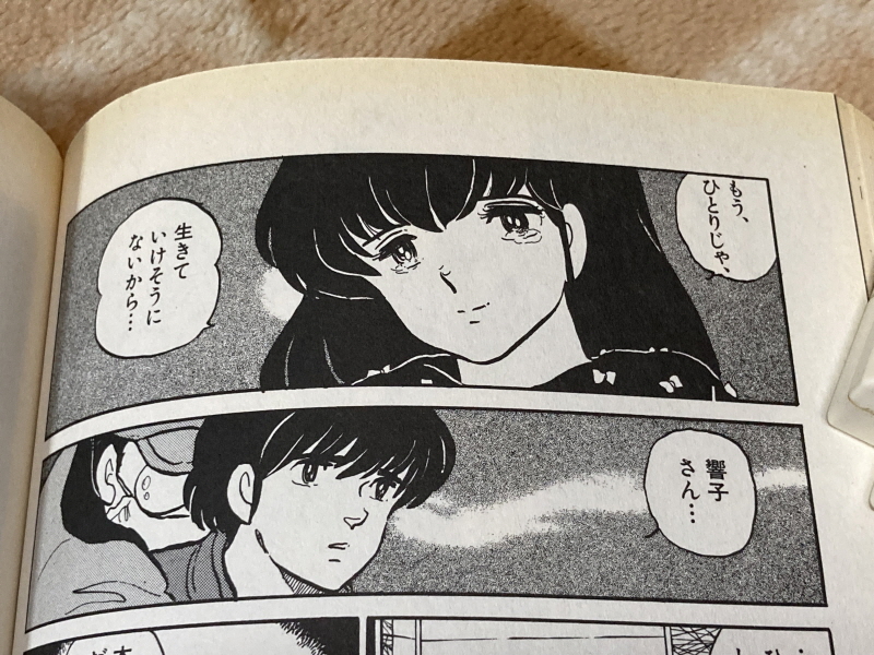 메종일각(めぞん一刻) 패밀리 컴퓨터_108.jpg