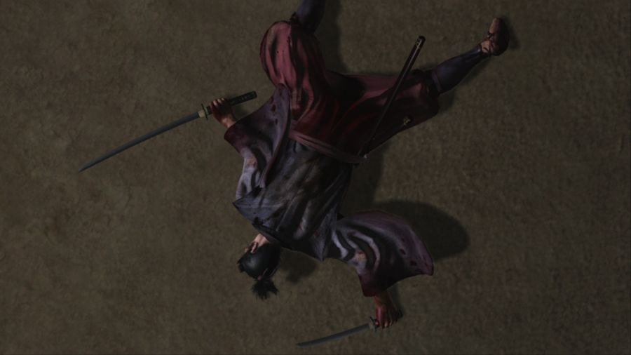 용과 같이 켄잔!_2.jpg