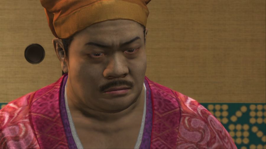 용과 같이 켄잔!_5.jpg