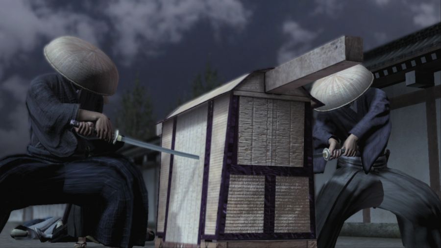 용과 같이 켄잔!_18.jpg