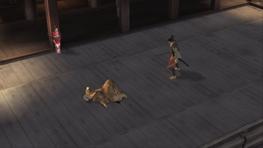 용과 같이 켄잔!_83.jpg