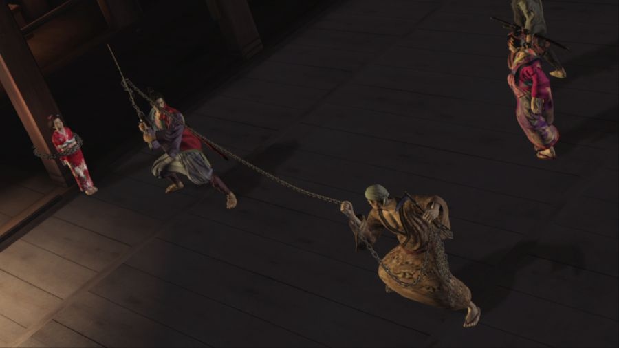 용과 같이 켄잔!_92.jpg