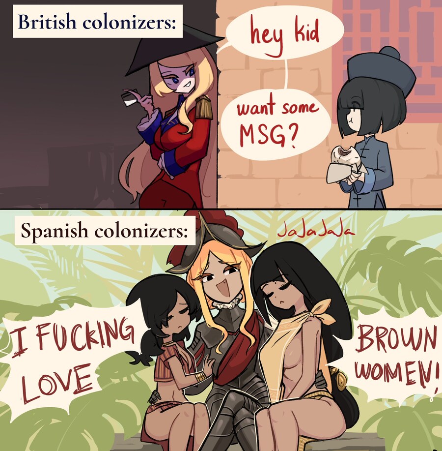 역사) 돈에 미친 놈 vs ㅅㅅ에 미친 놈_1.jpg