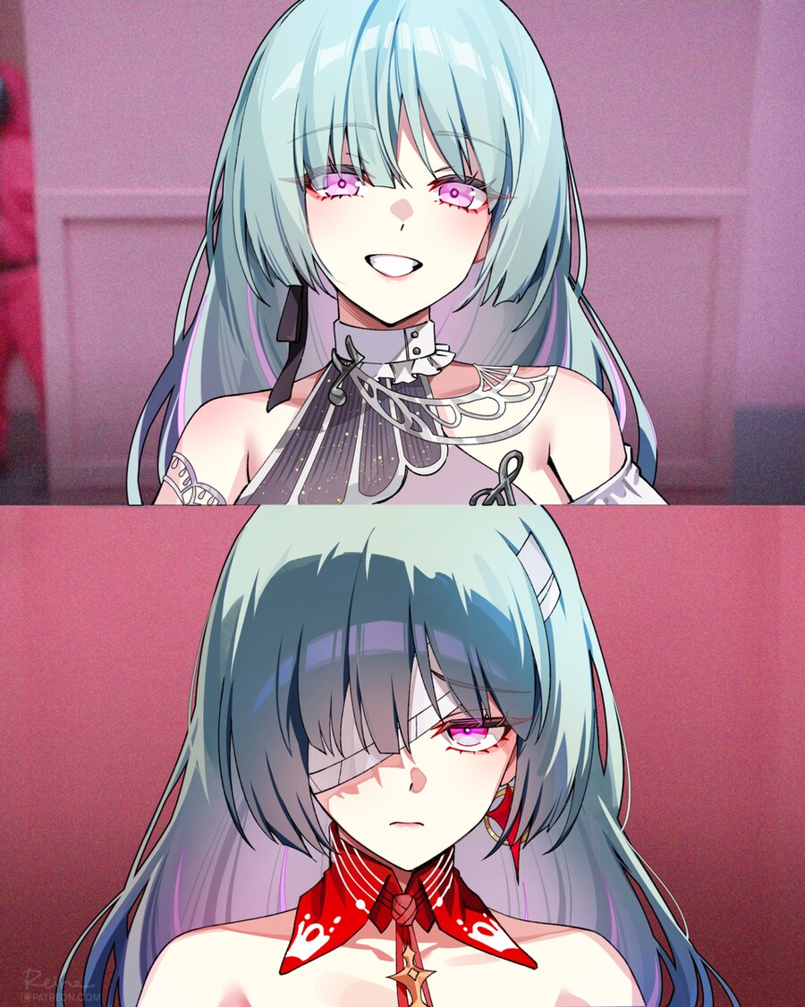 "명조 ㅈ망겜 맞잖아."_2.png