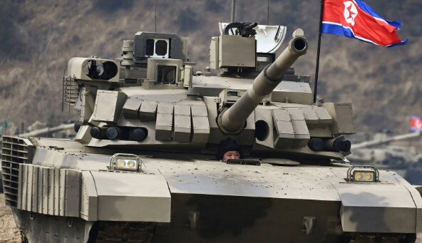 북한 때문에 개박살난 후진국 군대 평균_3.png