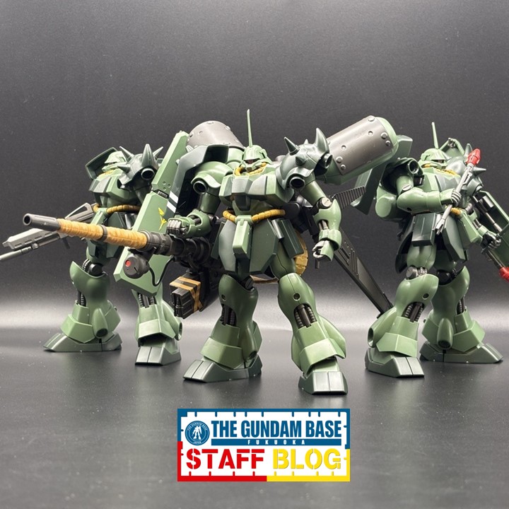 HGUC 1/144 기라 도가 중무장 사양 샘플 소개_2.jpg