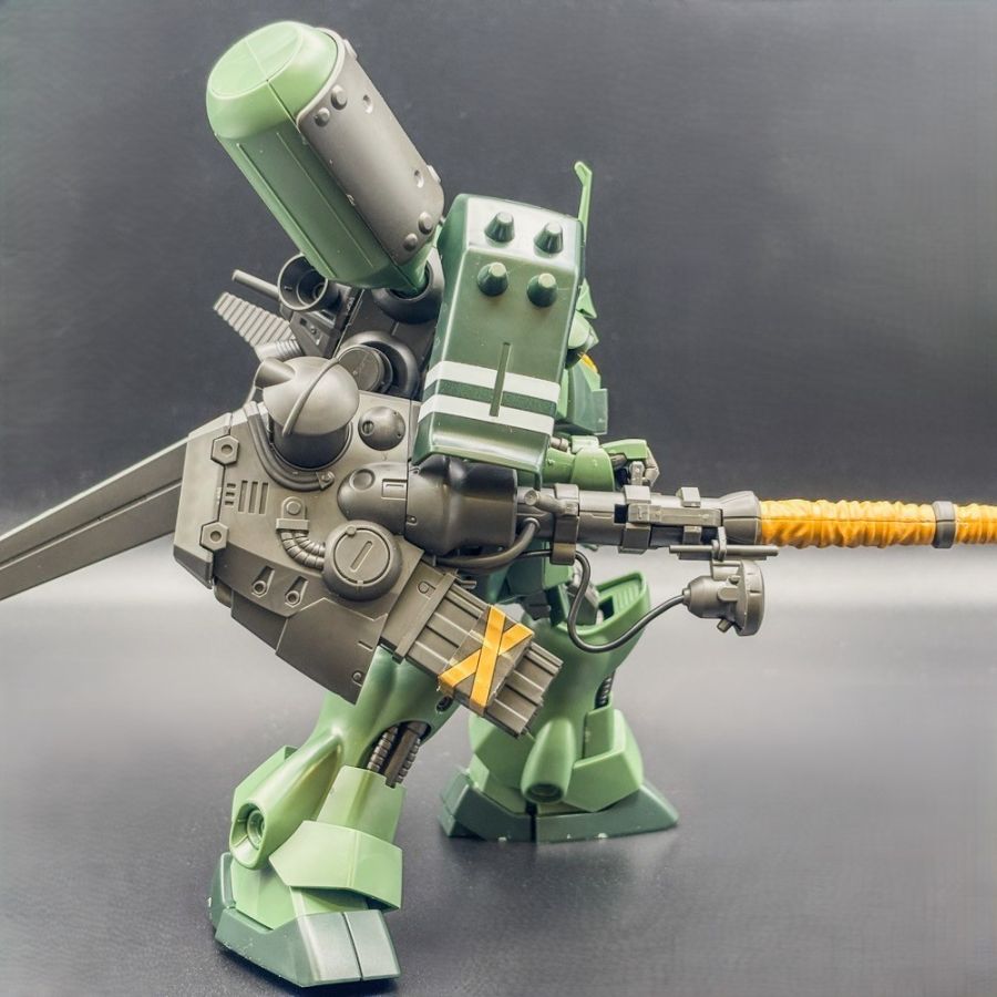 HGUC 1/144 기라 도가 중무장 사양 샘플 소개_8.jpg