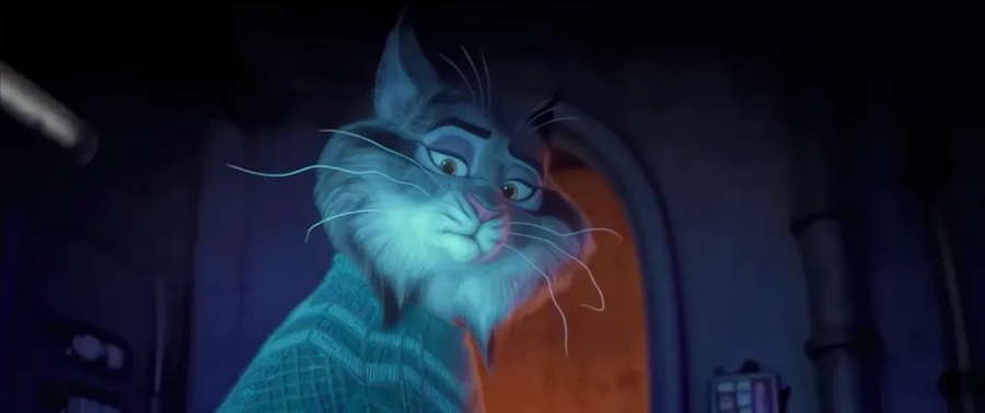 스포 ) 주토피아2가 주는 가장 중요한 교훈_3.webp