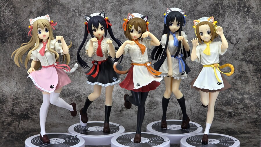 [Trio-Try-It] K-ON! 냥카페 시리즈_16.png