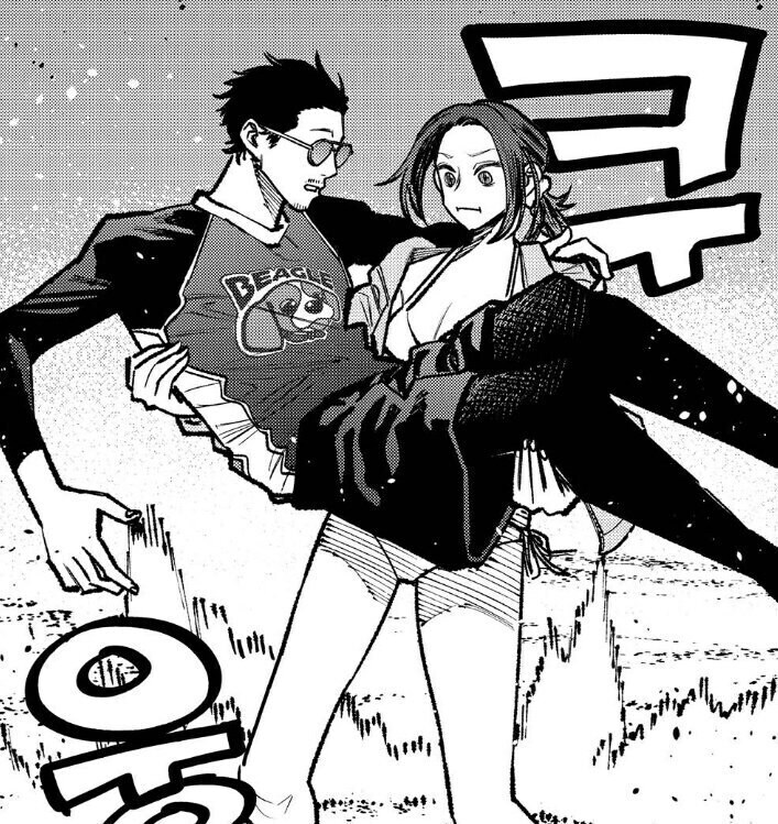 극주부도) 전설의 야쿠자 불사신 타츠의 아내 피지컬_7.jpg