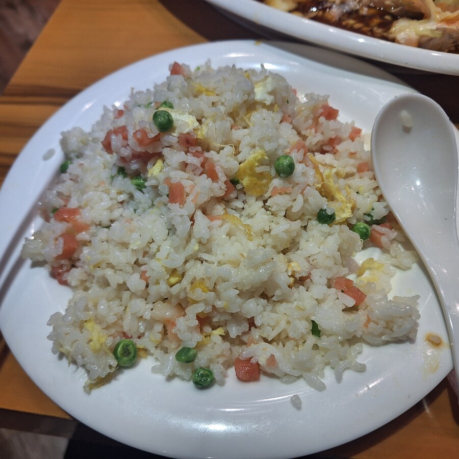 (스압) 중국의 이상한 한식(?) 과 기타 등등 여행기 겸 음식사진 백두산편_10.jpg