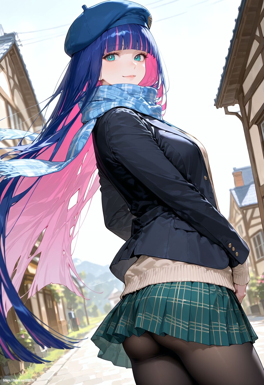 스타킹 아나키 (팬티&스타킹with가터벨트)_4.jpg