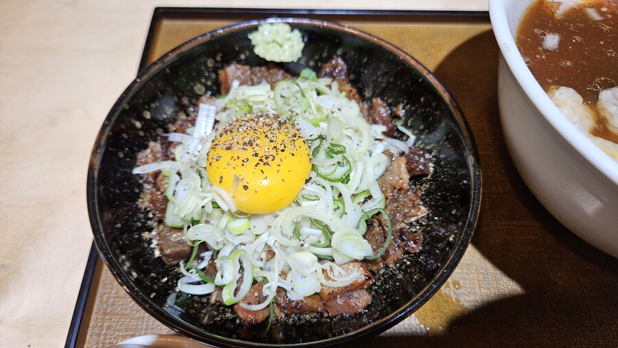 [서울]쇼유(간장) 라멘 ㅡ 멘야준 연남_8.jpg