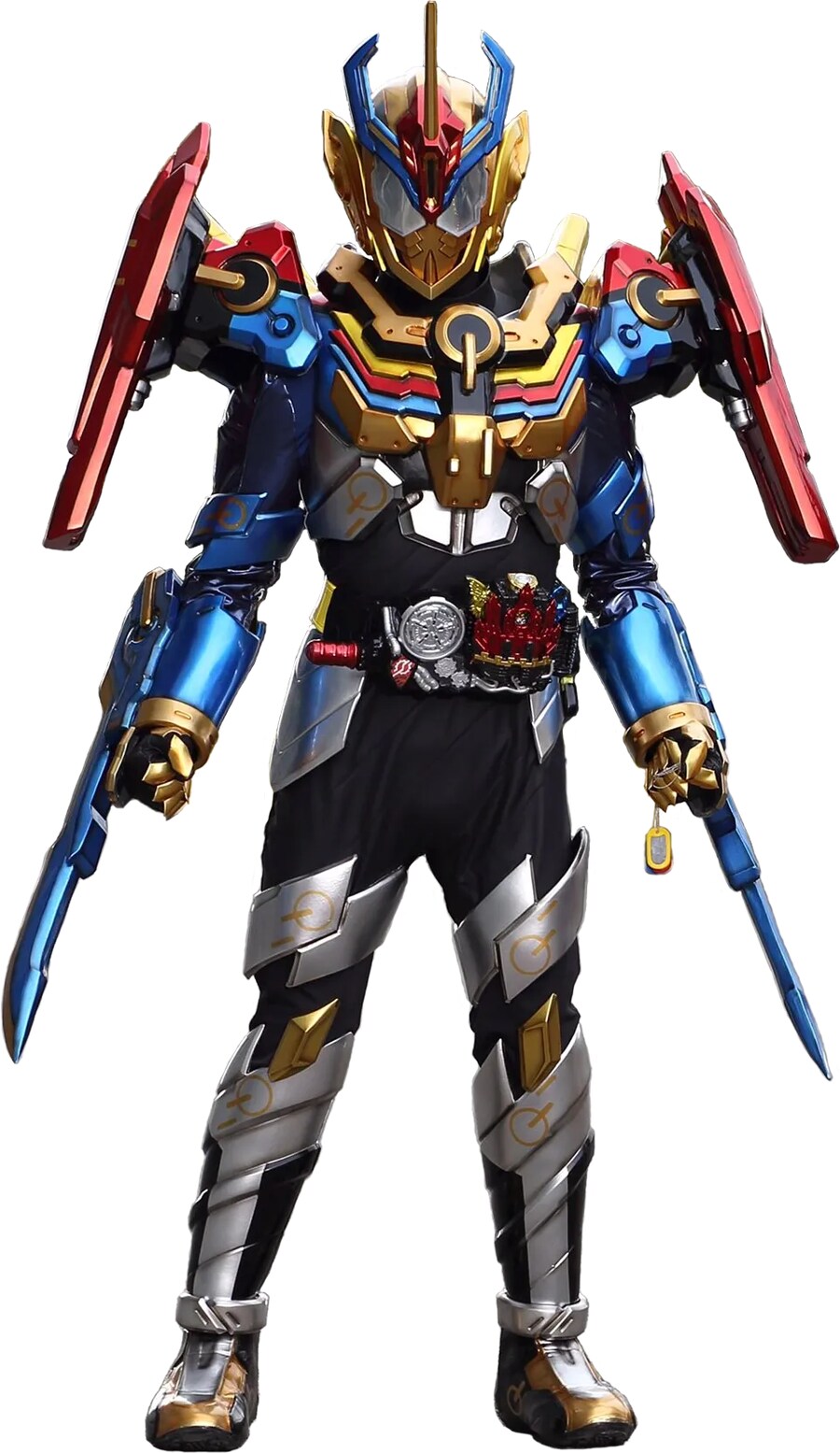 가면라이더 빌드) 정말 디자인 잘한 퍼펙트 킹덤_1.png