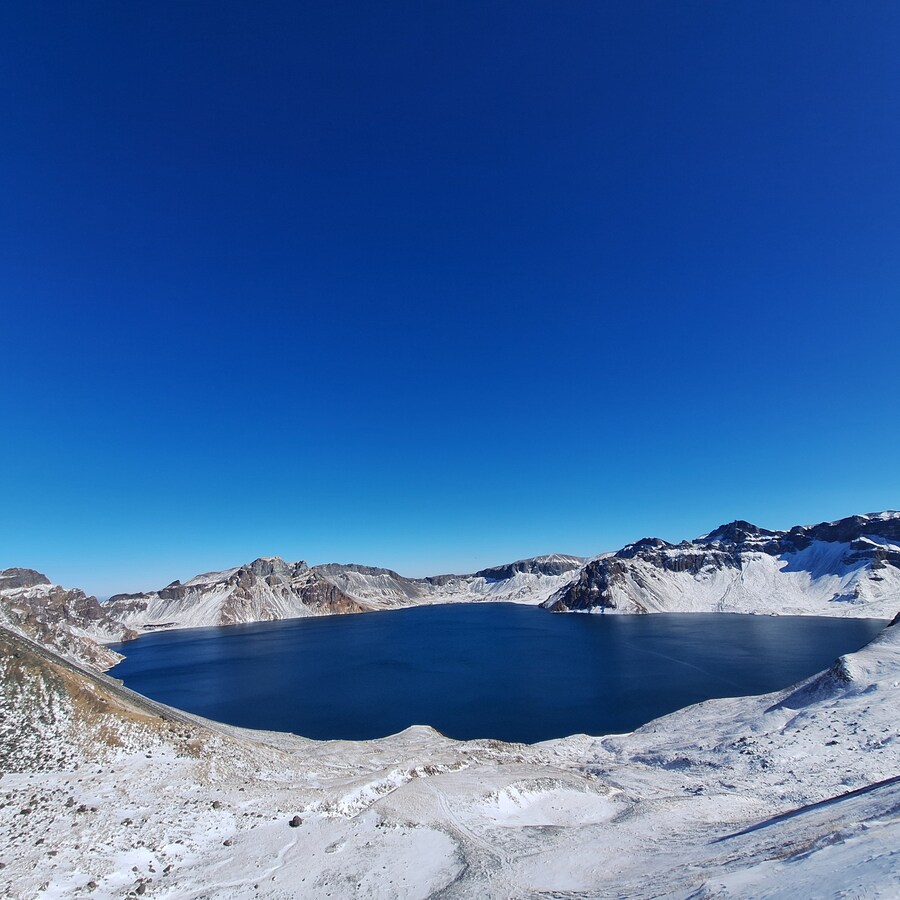 (스압) 중국의 이상한 한식(?) 과 기타 등등 여행기 겸 음식사진 백두산편_46.jpg