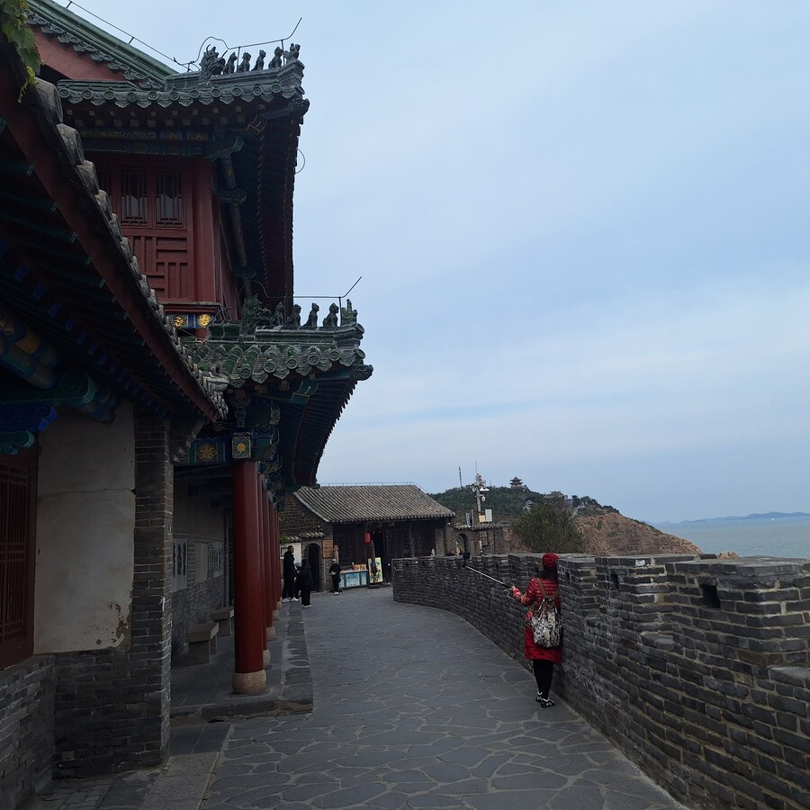 (스압) 중국의 이상한 한식(?) 과 기타 등등 여행기 겸 음식사진 백두산편_69.jpg