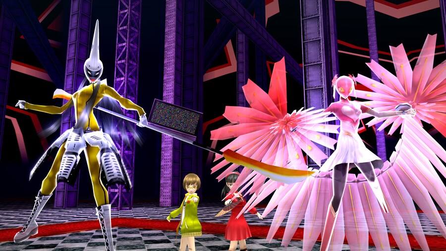 페르소나4더골든) 모순의왕 토벌기_8.jpg