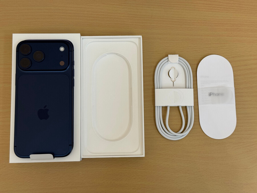 iPhone 17 Pro Max 딥 블루 1TB 자급제 약 3달 사용기_3.jpg