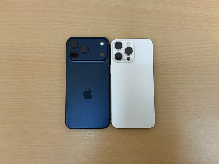 iPhone 17 Pro Max 딥 블루 1TB 자급제 약 3달 사용기_7.jpg