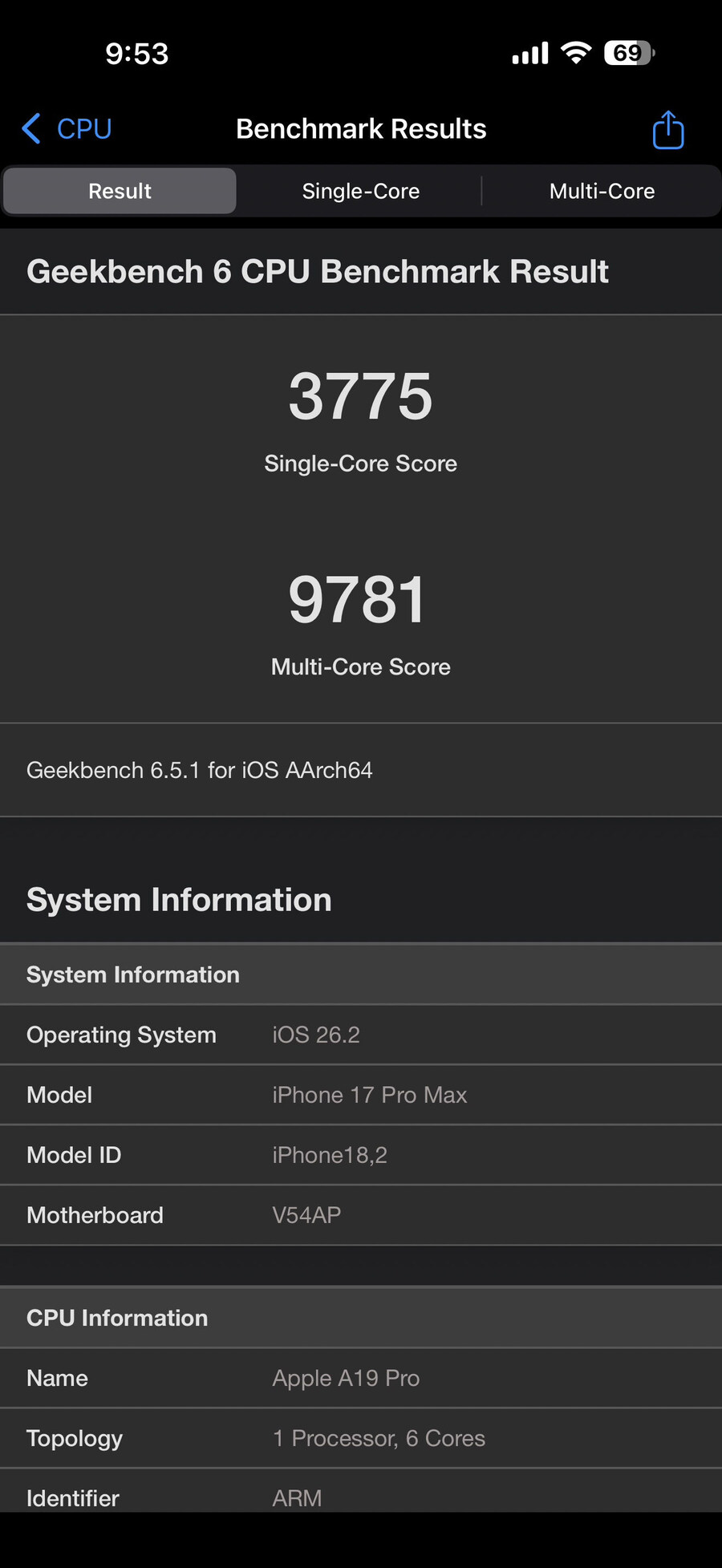 iPhone 17 Pro Max 딥 블루 1TB 자급제 약 3달 사용기_11.jpg