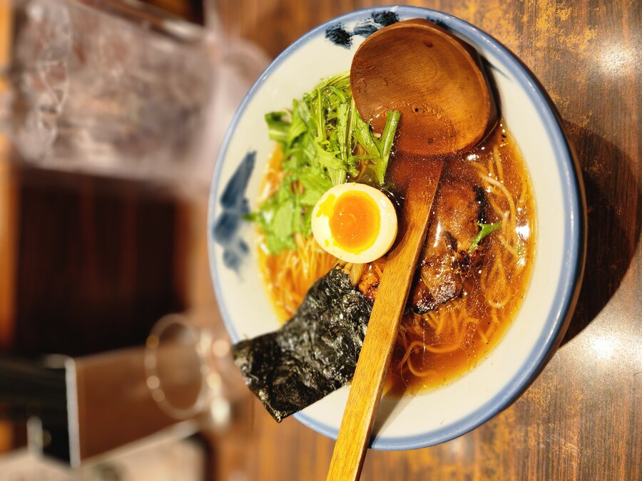 오키나와 갔다가 요코하마 라신방 입성_4.jpg