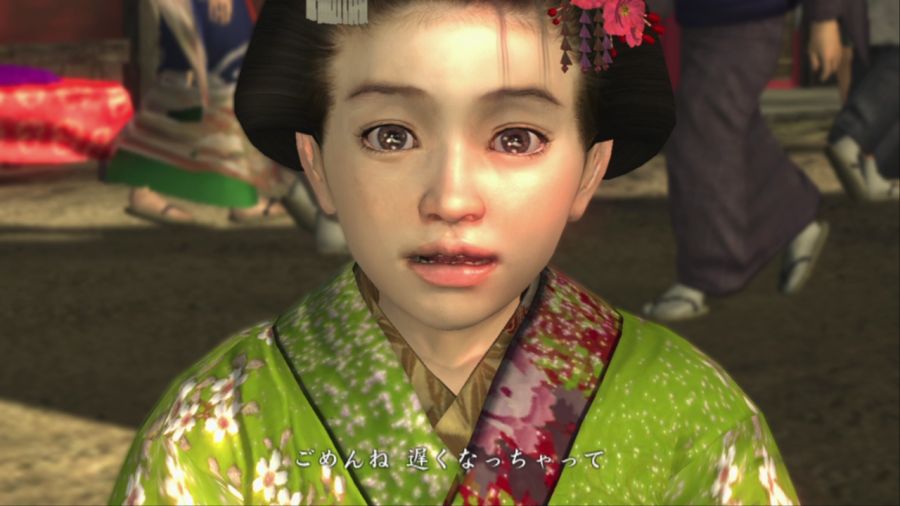 용과 같이 켄잔!_9.jpg