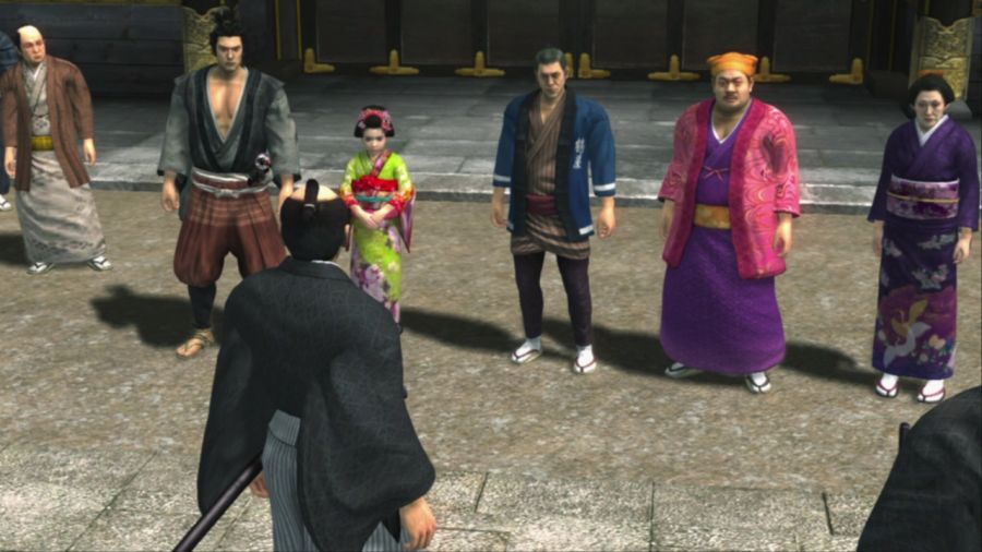 용과 같이 켄잔!_11.jpg