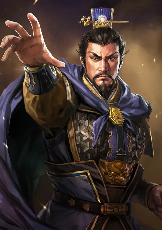 삼국지)예형이 조조에게 쫒겨난 결정적인 계기_10.webp