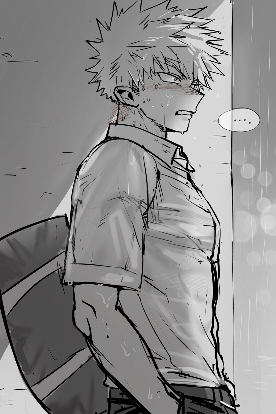 나히아) 바쿠고의 쓰레기력은 천장을 뚫었다._2.jpg