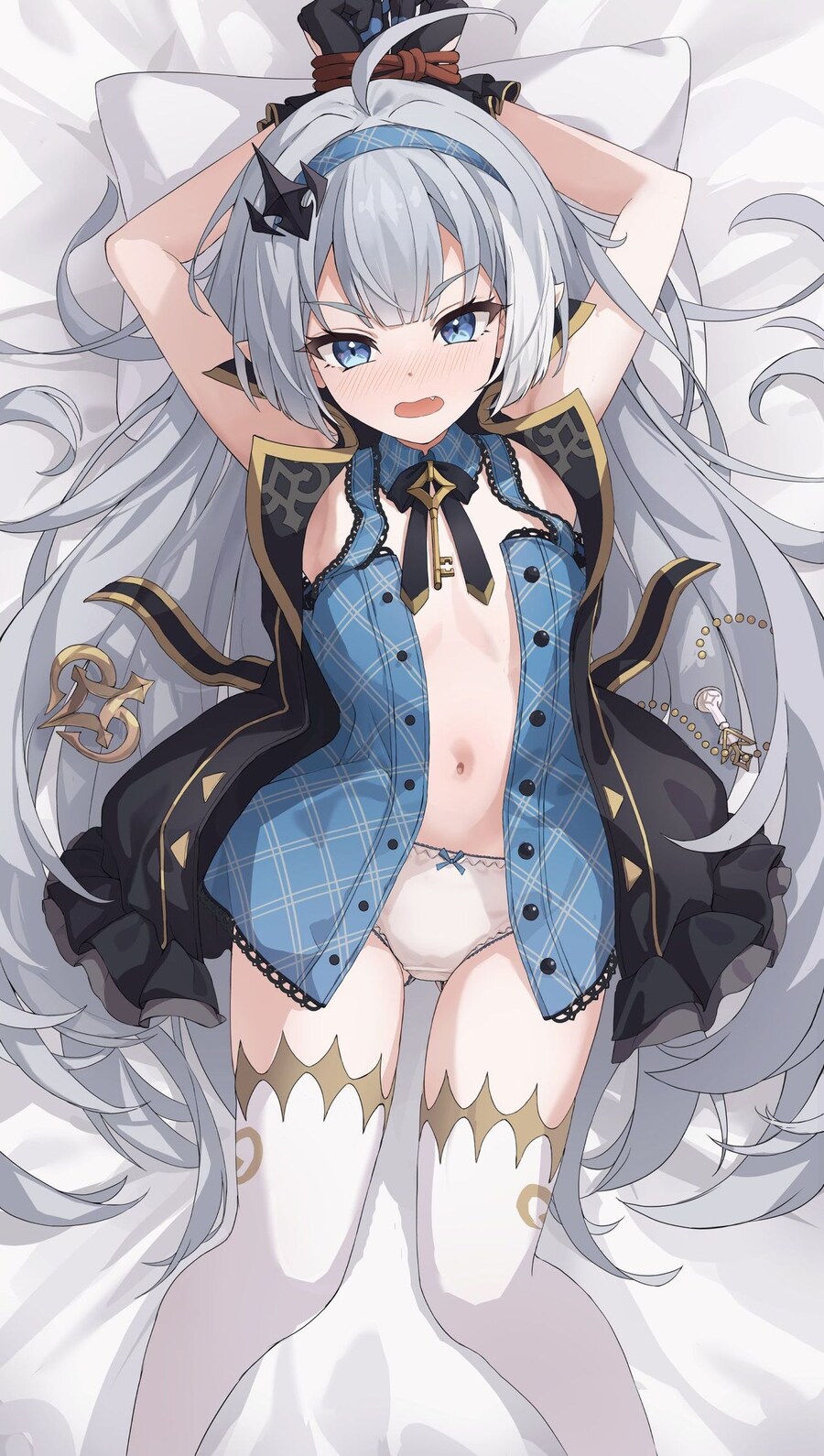 (스텔라 소라)XX당하고 있는 마왕쨩_1.jpg