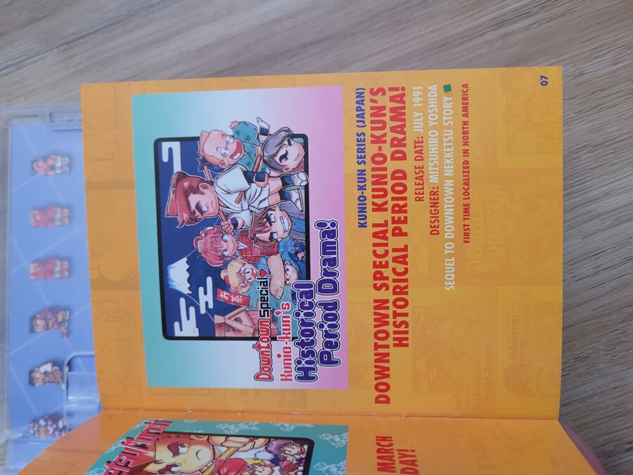 더블 드래곤 & 쿠니오군 -레트로 한정판-_19.jpg