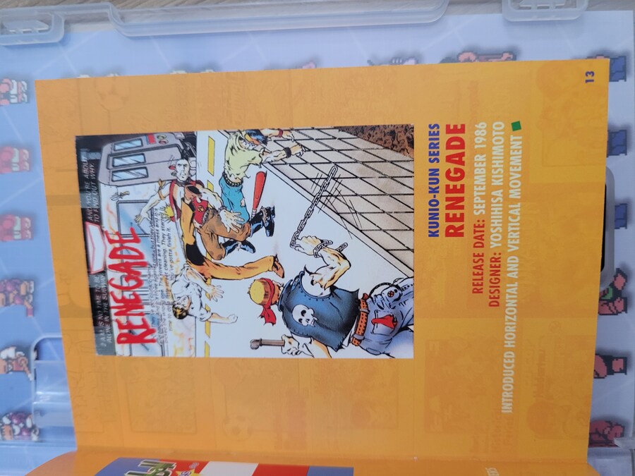 더블 드래곤 & 쿠니오군 -레트로 한정판-_25.jpg